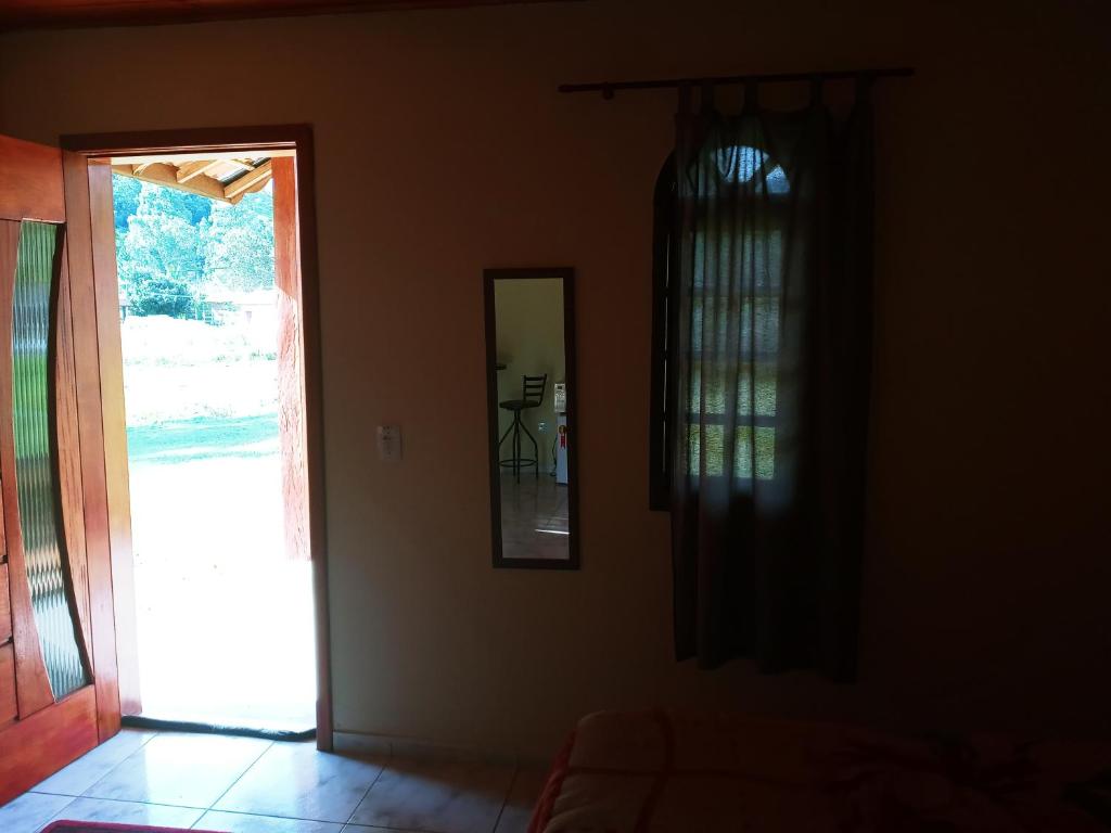 Chalé São Marcos room 3