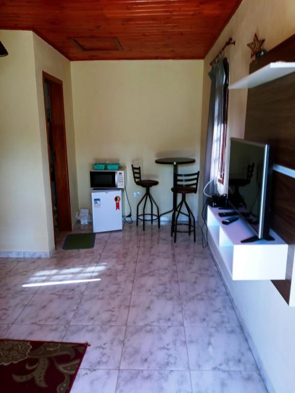 Chalé São Marcos room 4